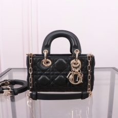 Christian Dior My Lady Bags